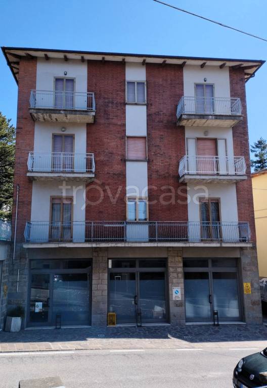appartamento in vendita a Monghidoro