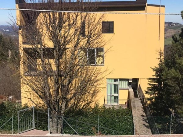 appartamento in vendita a Monghidoro