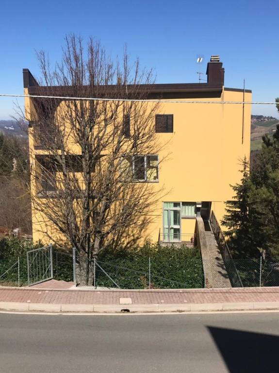 appartamento in vendita a Monghidoro