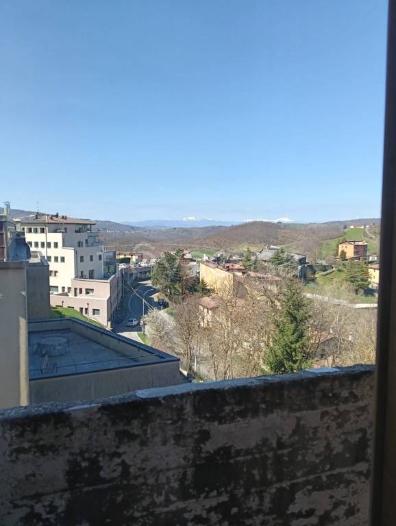 appartamento in vendita a Monghidoro