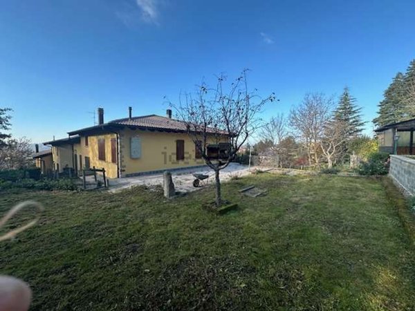 appartamento in vendita a Monghidoro