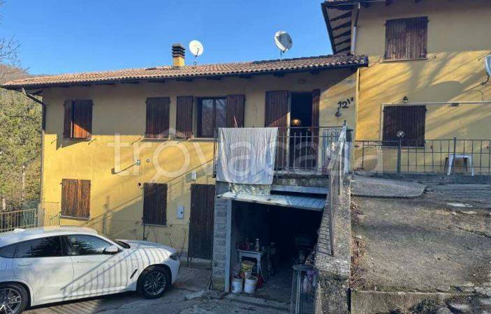 appartamento in vendita a Monghidoro