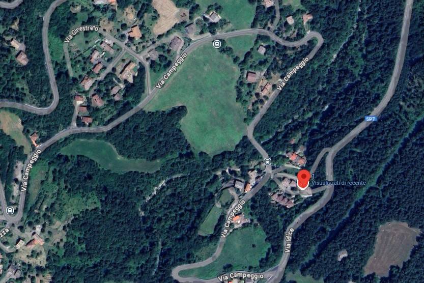 appartamento in vendita a Monghidoro