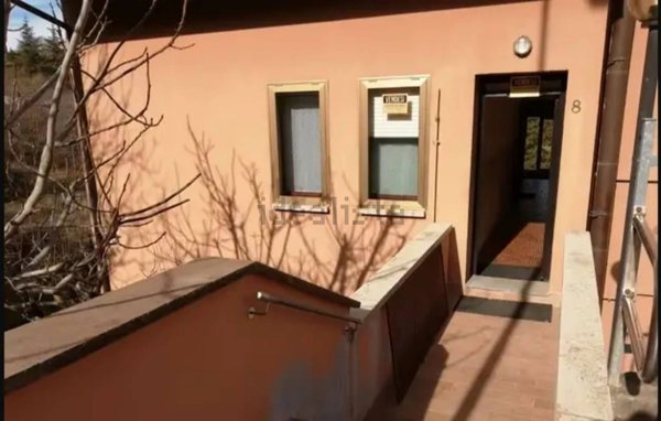 appartamento in vendita a Monghidoro