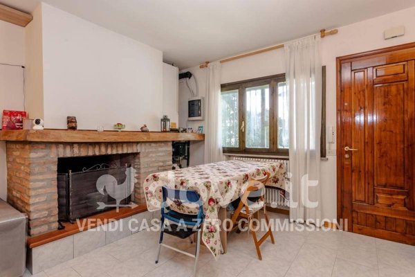 appartamento in vendita a Monghidoro