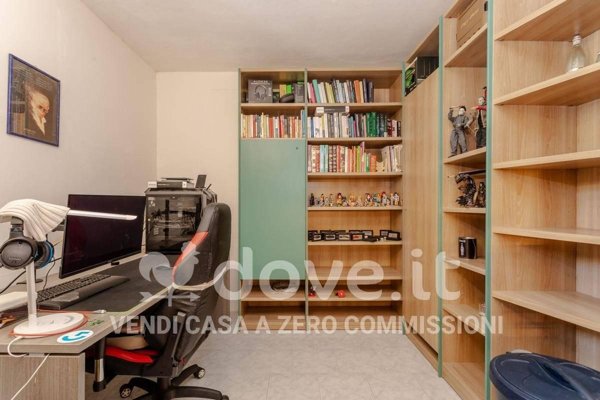 appartamento in vendita a Monghidoro