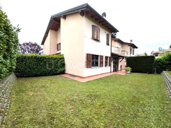 appartamento in vendita a Monghidoro