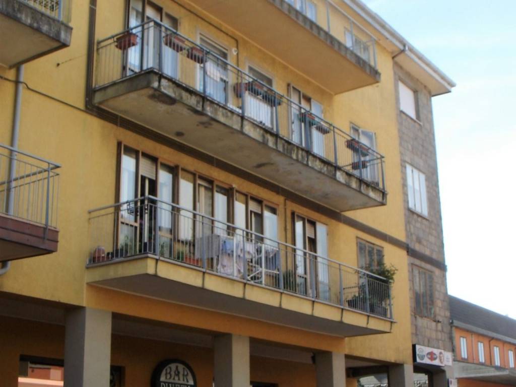 appartamento in vendita a Monghidoro