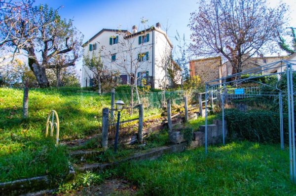 casa indipendente in vendita a Monghidoro