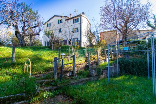 appartamento in vendita a Monghidoro