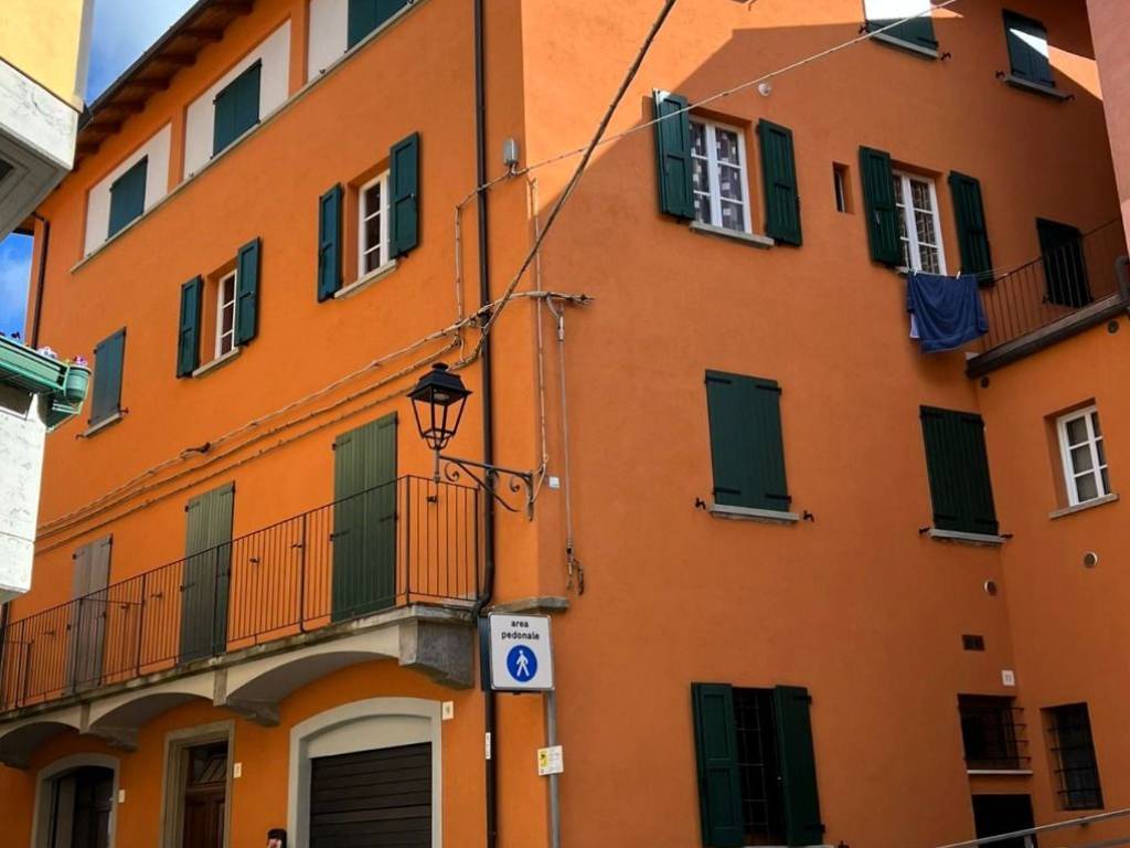 appartamento in vendita a Monghidoro