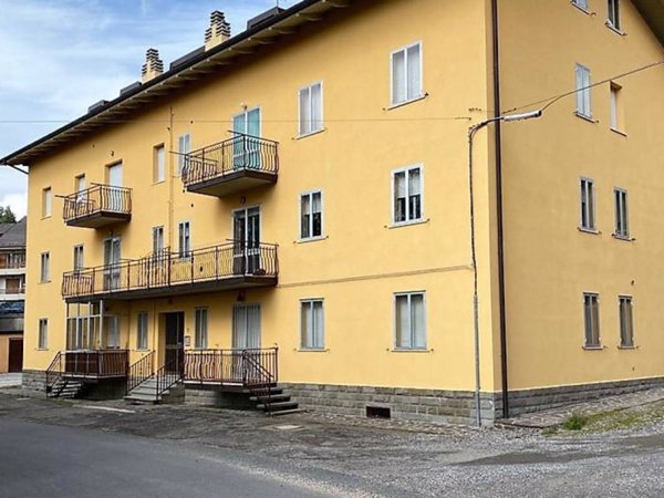 appartamento in vendita a Monghidoro