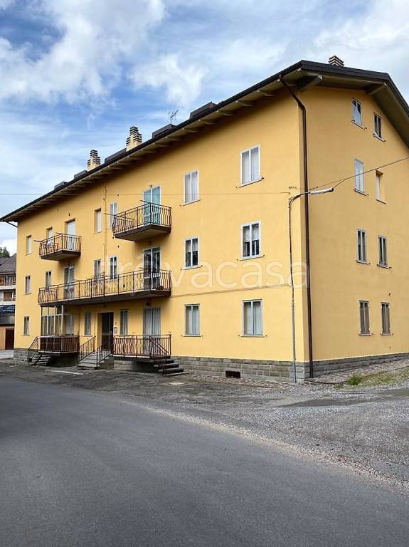 appartamento in vendita a Monghidoro