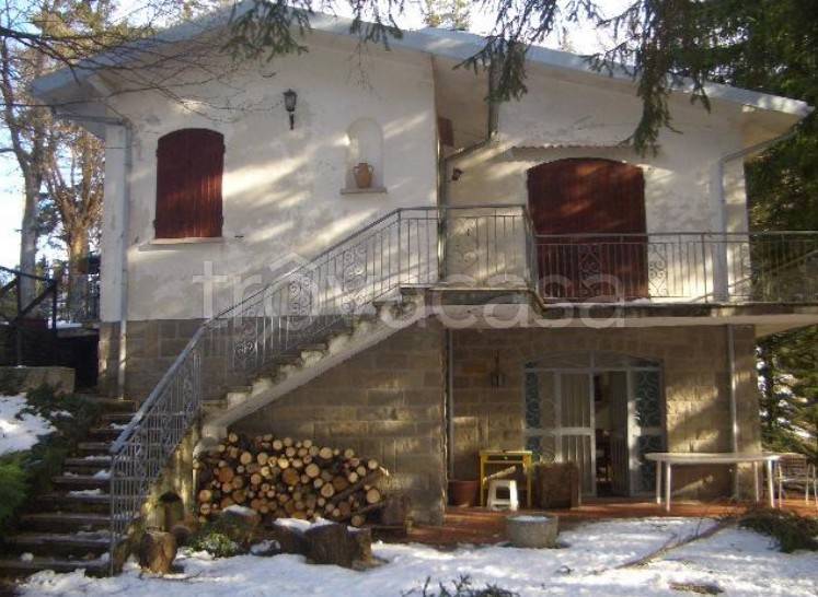 appartamento in vendita a Monghidoro