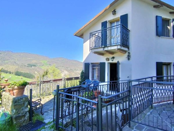 casa indipendente in vendita a Monghidoro in zona Frassineta