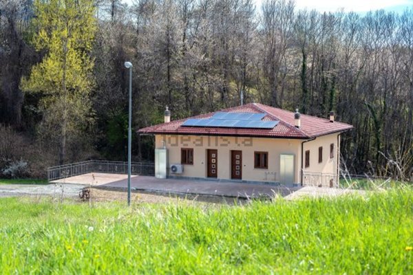 appartamento in vendita a Monghidoro