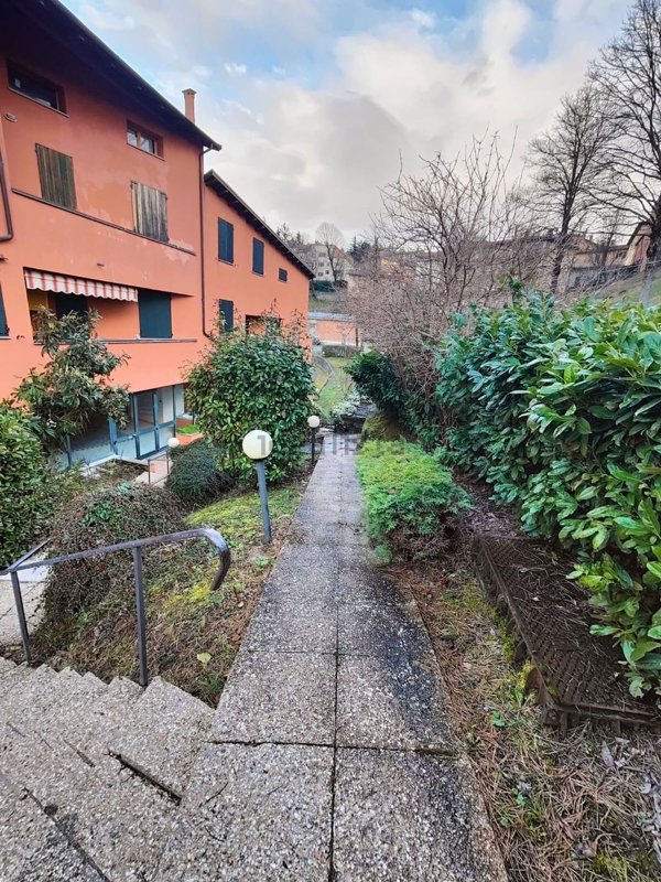 appartamento in vendita a Monghidoro