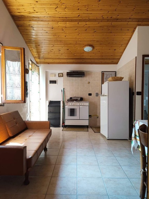 casa indipendente in vendita a Monghidoro in zona Frassineta