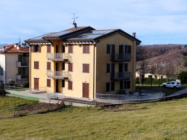 appartamento in vendita a Monghidoro