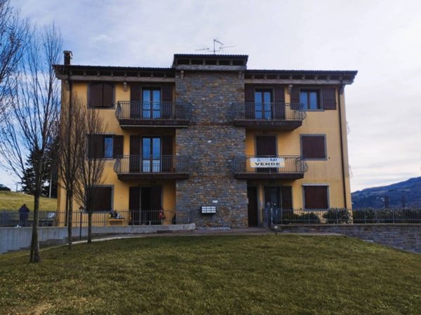 appartamento in vendita a Monghidoro