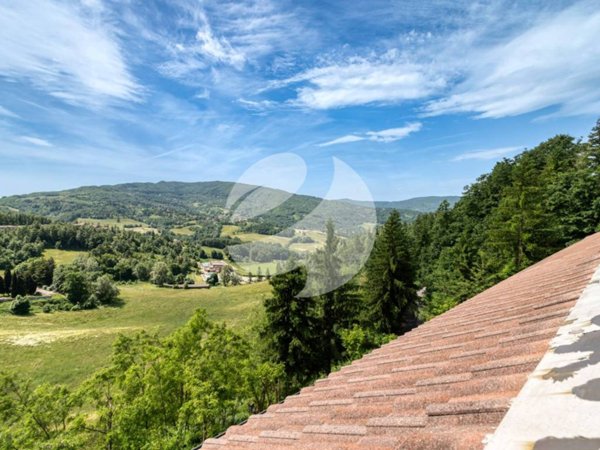 appartamento in vendita a Monghidoro