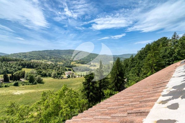 appartamento in vendita a Monghidoro