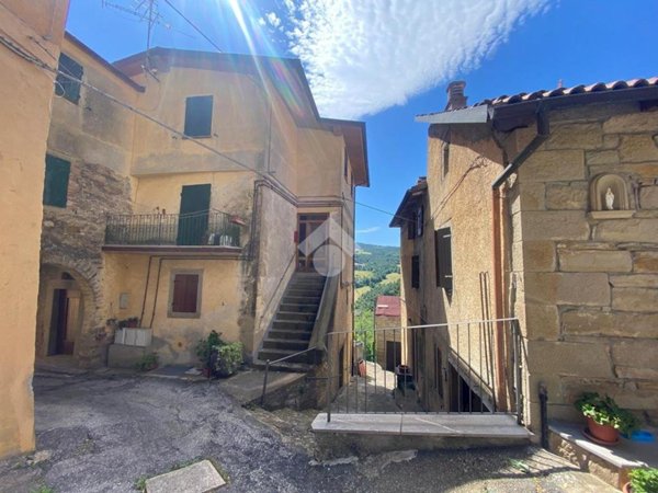multivano in vendita a Monghidoro