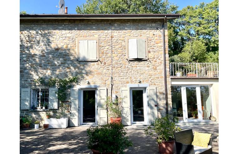 casa indipendente in vendita a Monghidoro