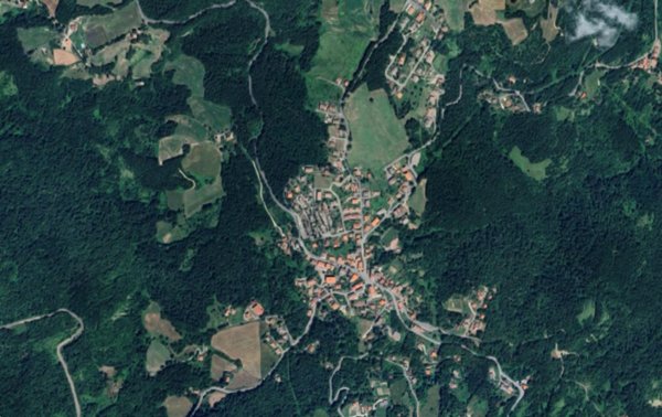 terreno agricolo in vendita a Monghidoro