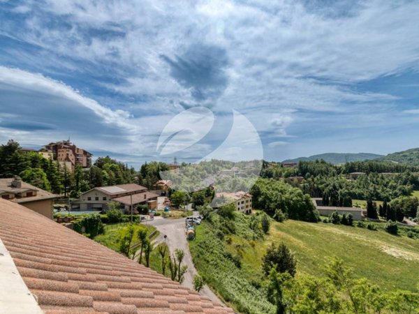appartamento in vendita a Monghidoro