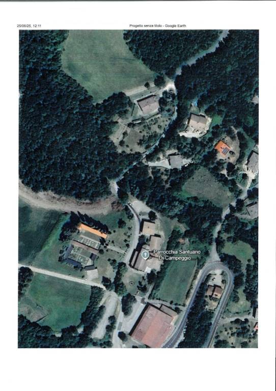 casa indipendente in vendita a Monghidoro in zona Campeggio