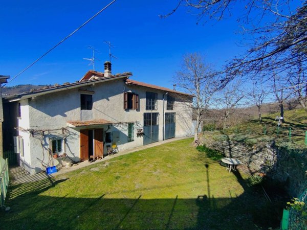 casa indipendente in vendita a Monghidoro in zona Frassineta