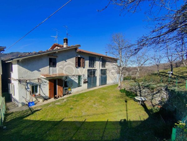 casa indipendente in vendita a Monghidoro in zona Frassineta