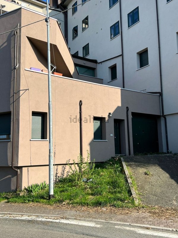 appartamento in vendita a Monghidoro