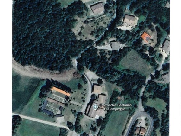 terreno agricolo in vendita a Monghidoro in zona Campeggio