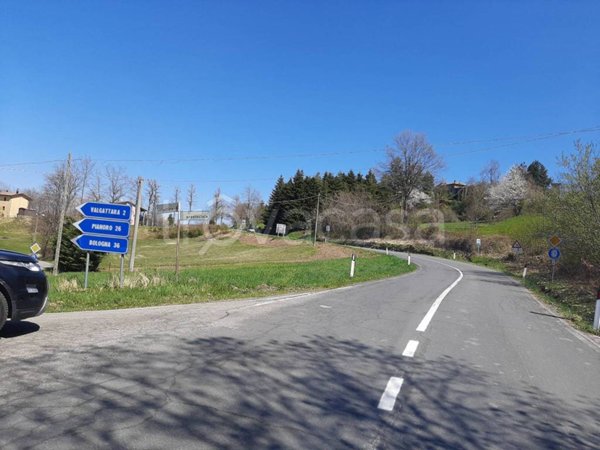 terreno agricolo in vendita a Monghidoro