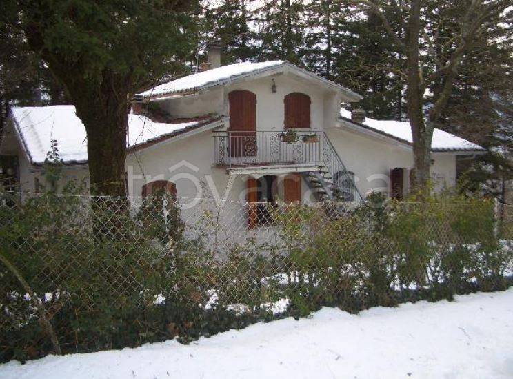 appartamento in vendita a Monghidoro