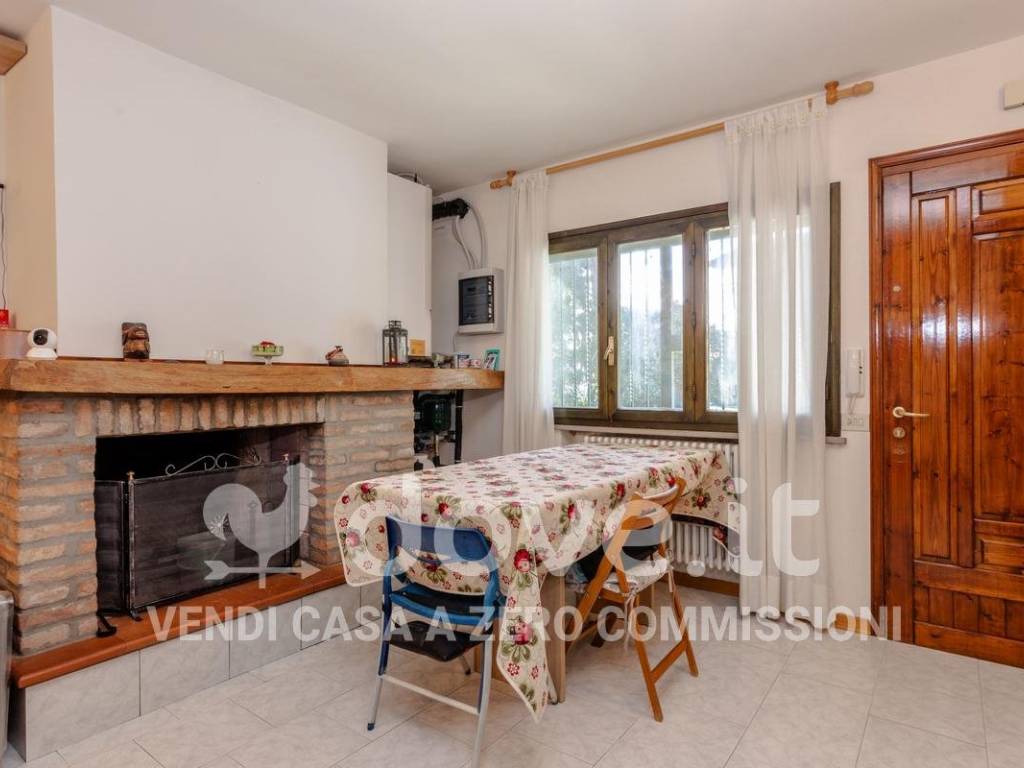 appartamento in vendita a Monghidoro