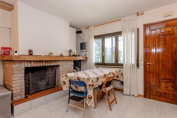 appartamento in vendita a Monghidoro