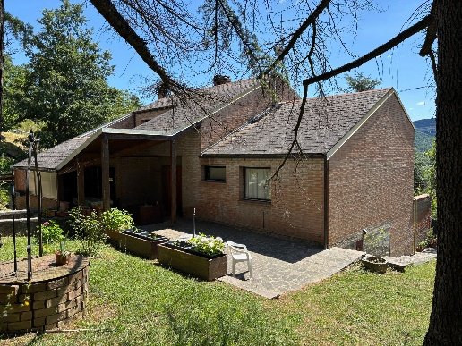 casa indipendente in vendita a Monghidoro in zona Campeggio