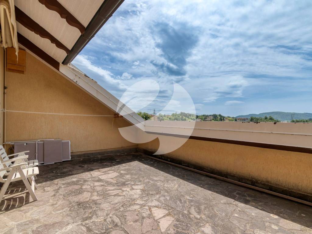 appartamento in vendita a Monghidoro