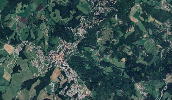 terreno agricolo in vendita a Monghidoro