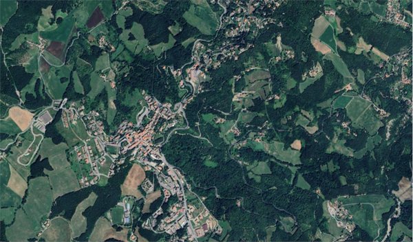 terreno agricolo in vendita a Monghidoro