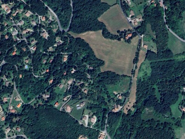 terreno edificabile in vendita a Monghidoro