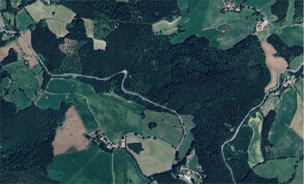 terreno edificabile in vendita a Monghidoro