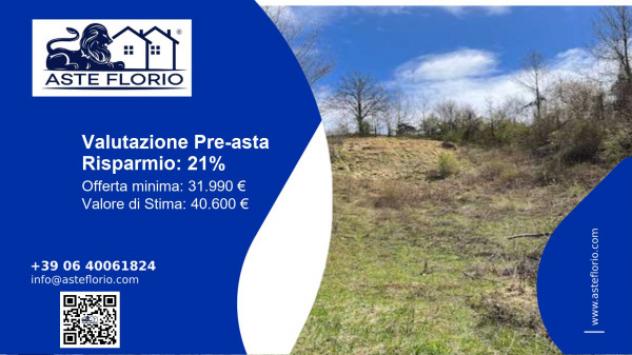 terreno agricolo in vendita a Monghidoro