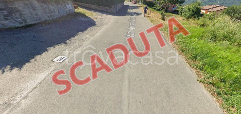 appartamento in vendita a Monghidoro