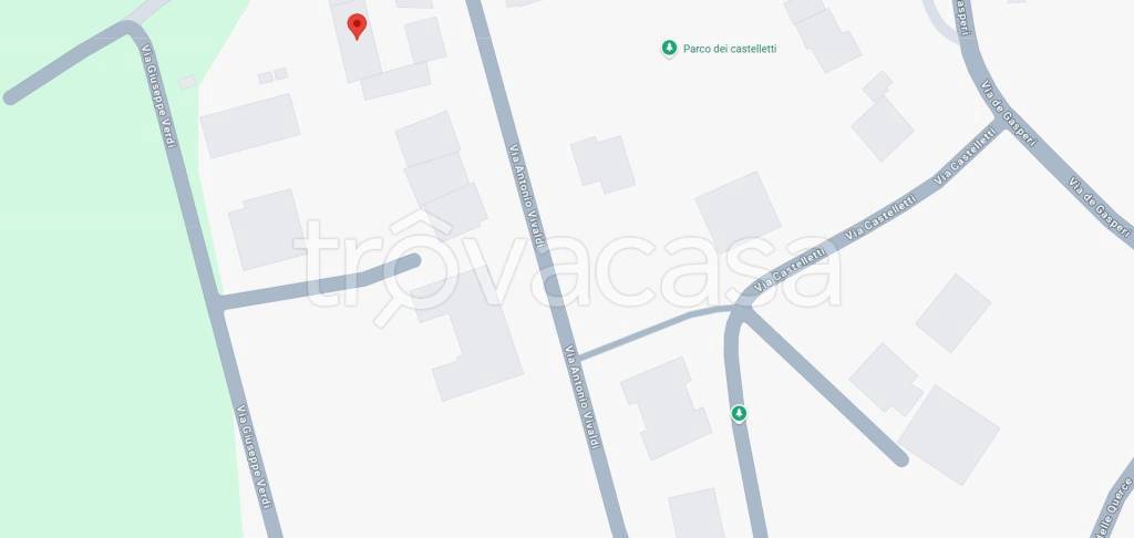 appartamento in vendita a Monghidoro