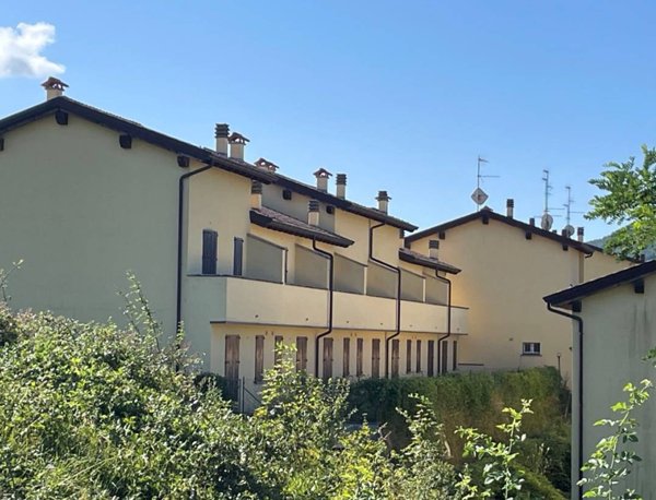 appartamento in vendita a Monghidoro