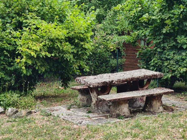 appartamento in vendita a Monghidoro